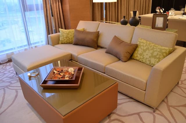 Suite, 1 Bedroom (High Floor)