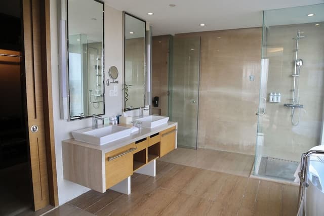 Suite, 1 Bedroom (High Floor)