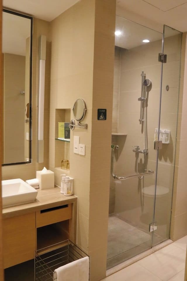 Suite, 1 Bedroom (Dining Area)