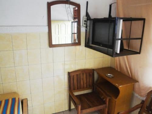 Budget Room