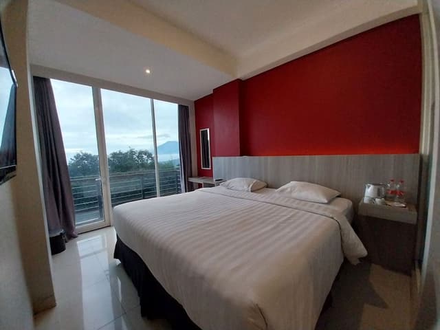 Grand Double Room