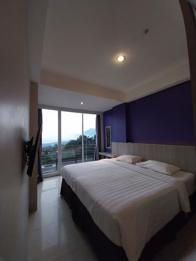 Grand Double Room