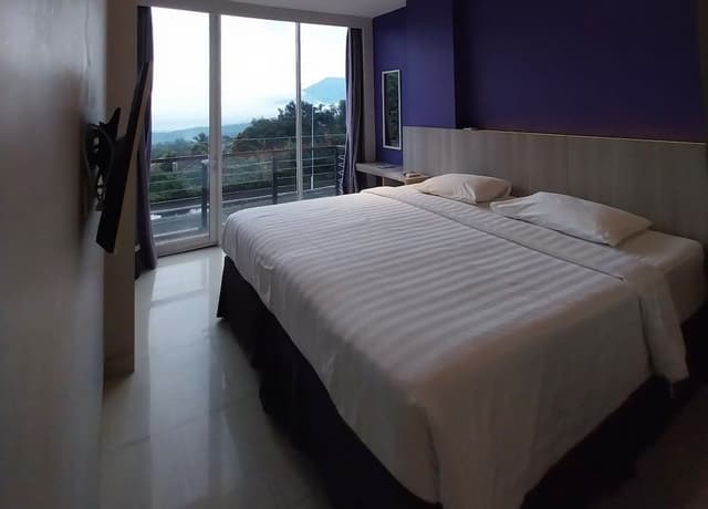 Grand Double Room