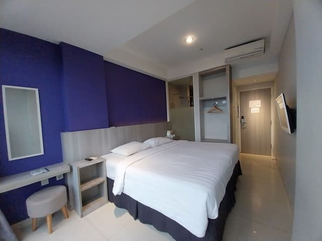 Grand Double Room