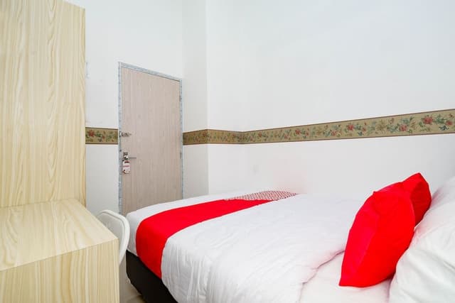 Basic Double Room