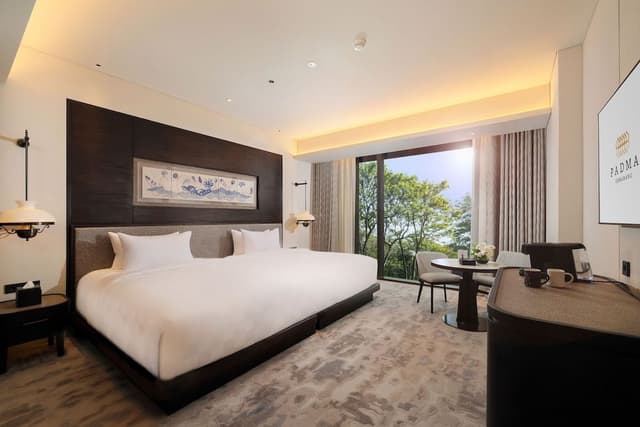 Deluxe Room (Hollywood)