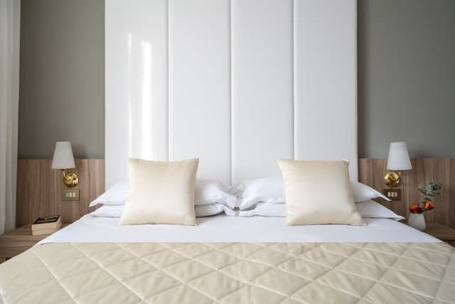 Executive Double or Twin Room
