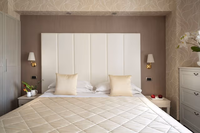Executive Double or Twin Room