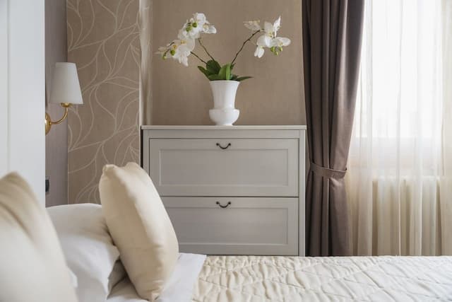 Executive Double or Twin Room