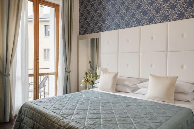 Premium Room, Terrace, City View