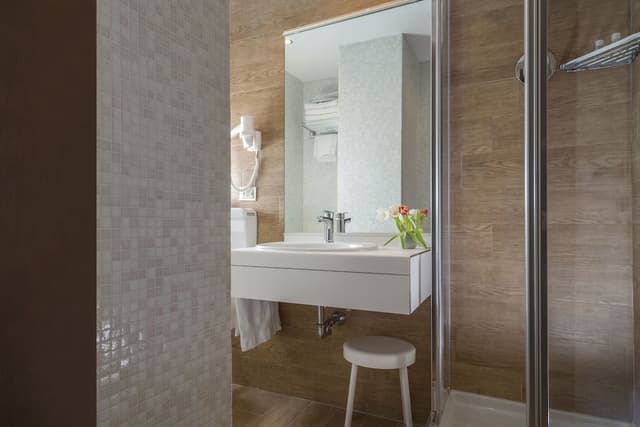Executive Double or Twin Room
