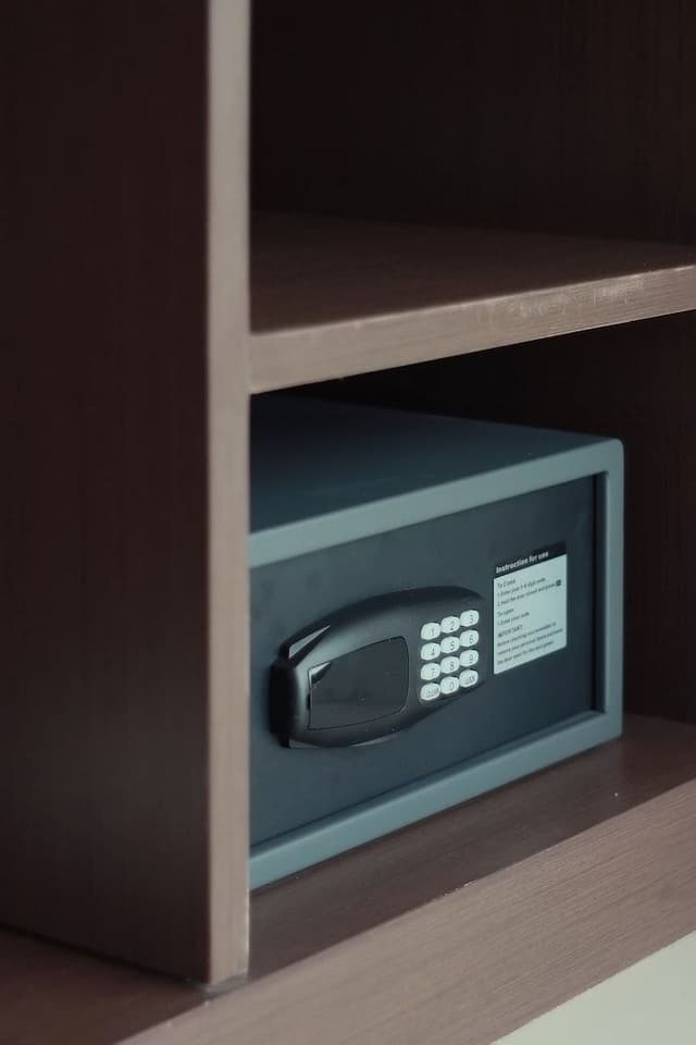 Deluxe Room, City View