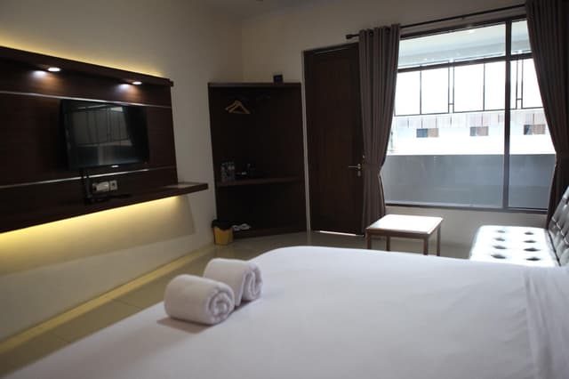 Suite Room