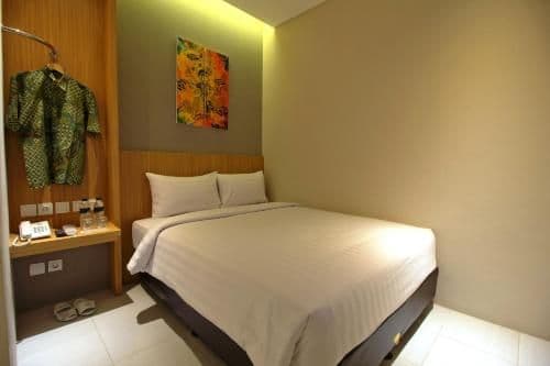 Standard Room (Non View)