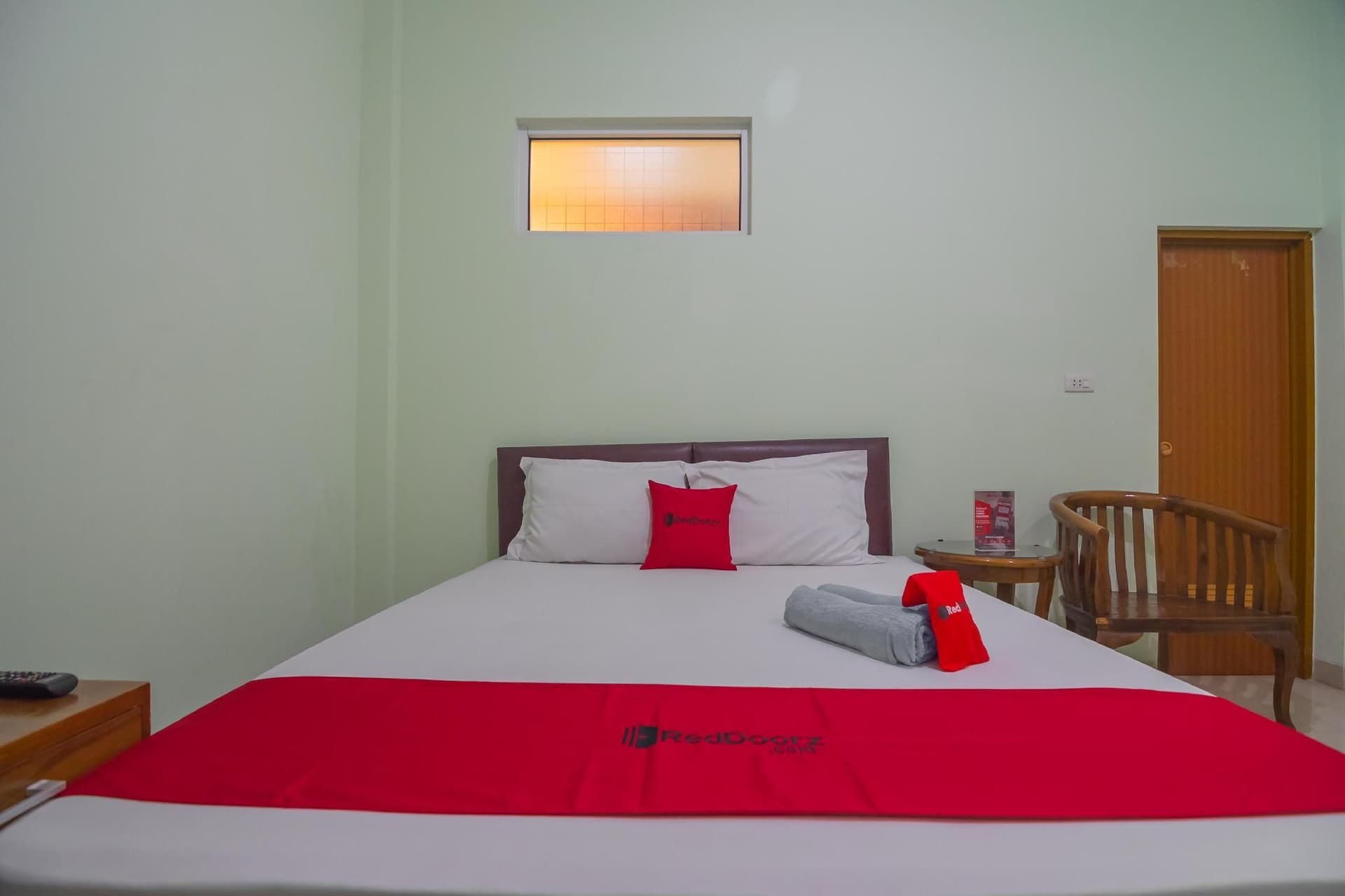 RedDoorz @ Gatot Subroto Lampung