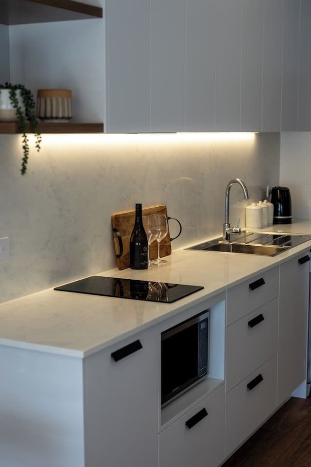 Family Apartment