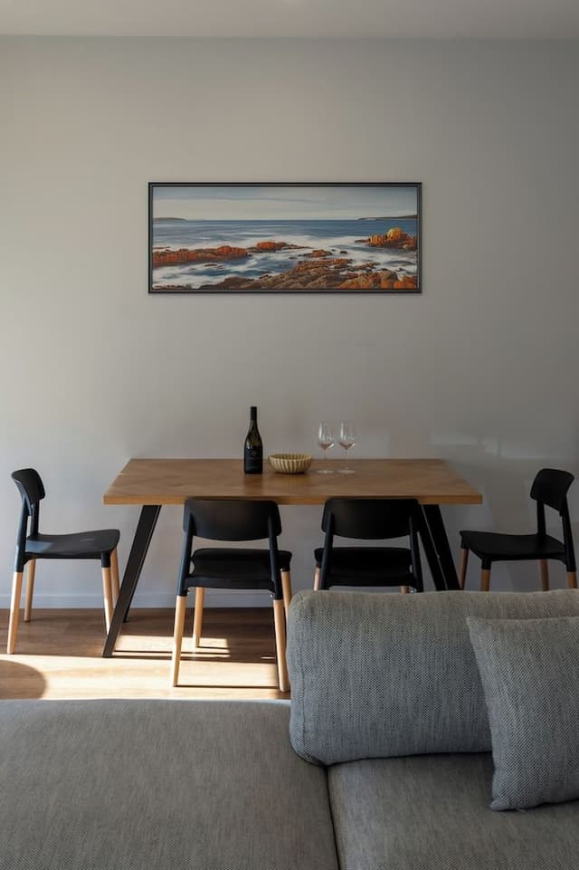 Family Apartment