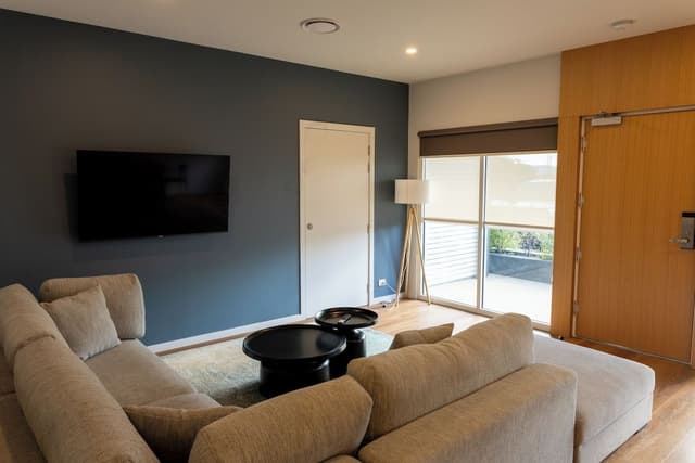 Family Apartment