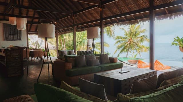 Gapoa Suite