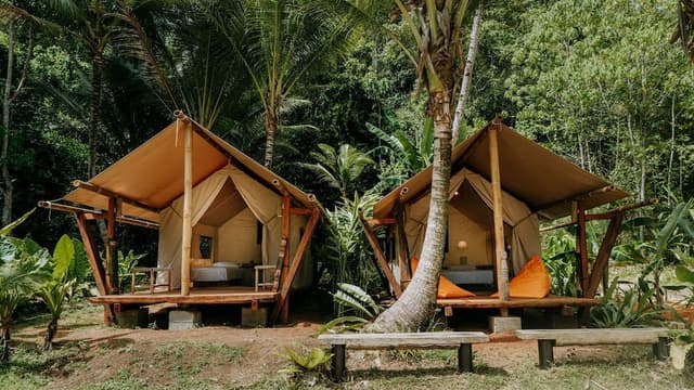 Igo Tent