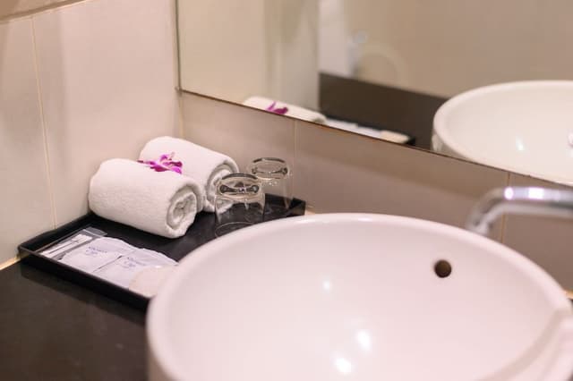 Family Grand Deluxe Suite