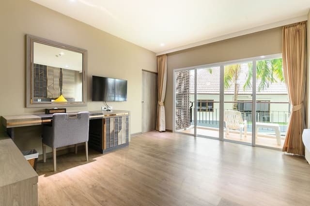 Family Grand Deluxe Suite