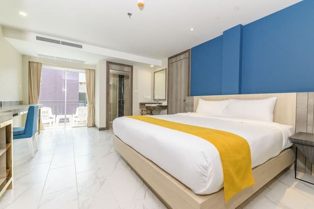 Superior Double or Twin Room