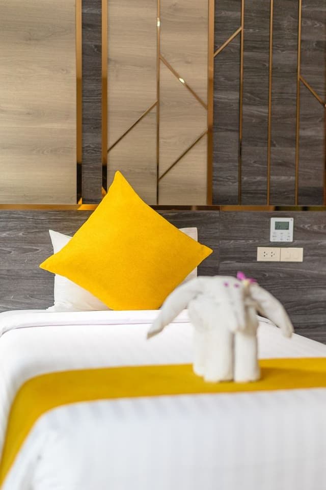 Family Grand Deluxe Suite