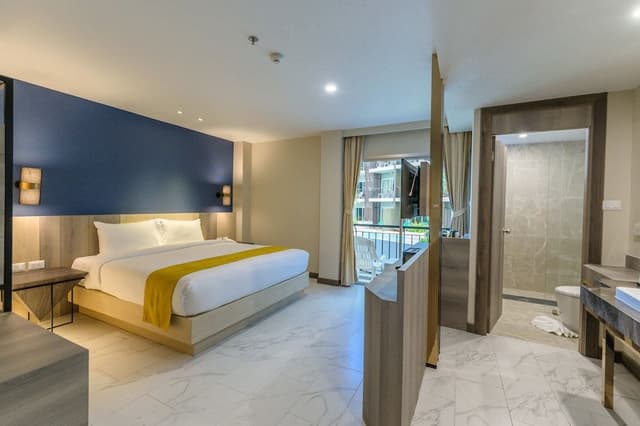 Superior Double or Twin Room
