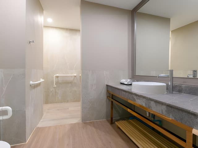 Family Grand Deluxe Suite