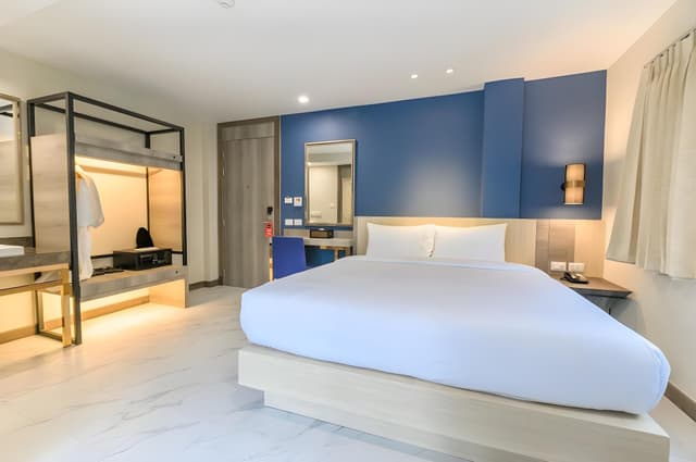 Superior Double or Twin Room