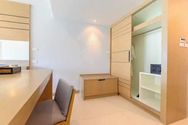 Grand Room (Deluxe)