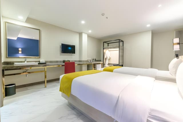 Superior Double or Twin Room