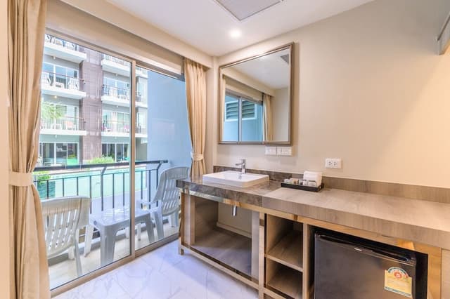 Superior Double or Twin Room