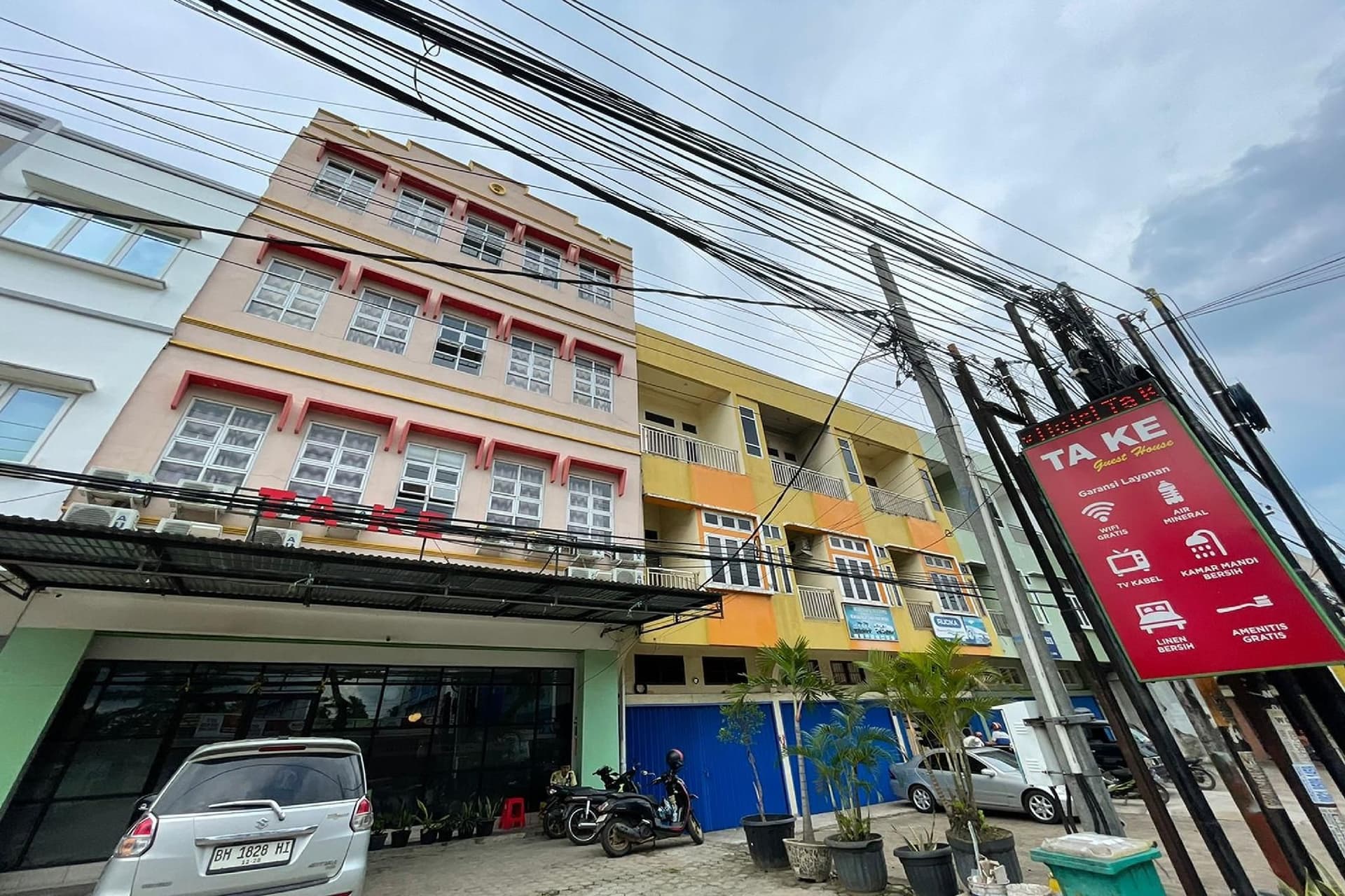 Take Guesthouse 1