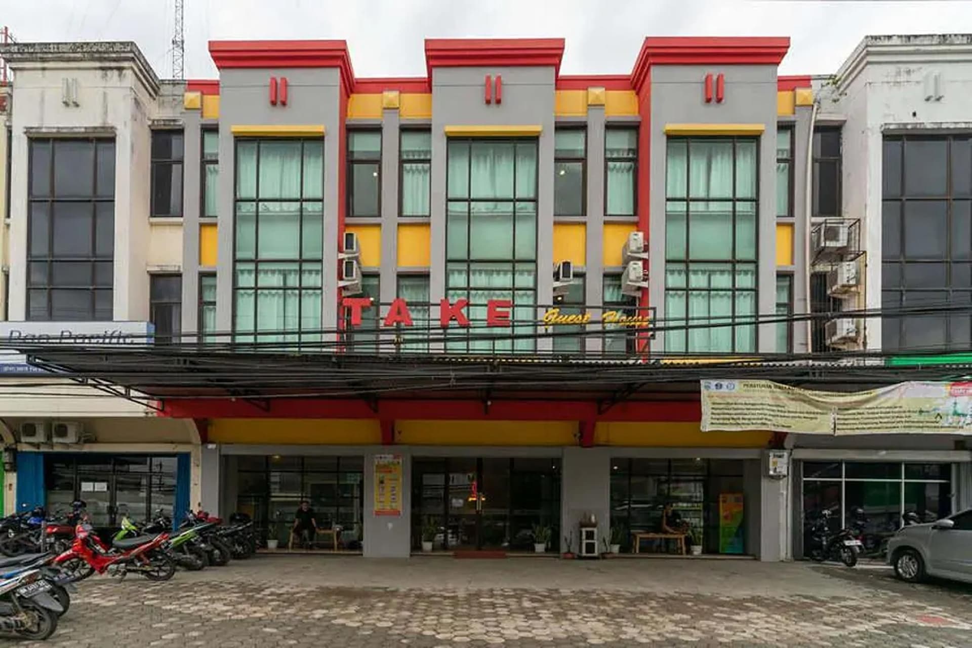 Take Guesthouse 2