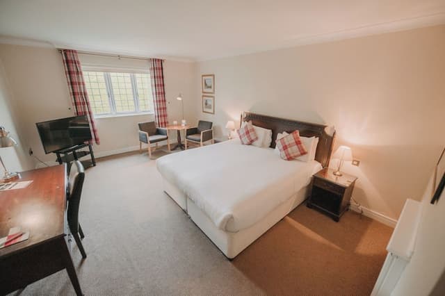 Standard Double or Twin Room, 1 Double Bed