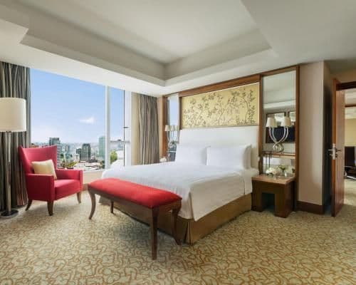 Executive Suite