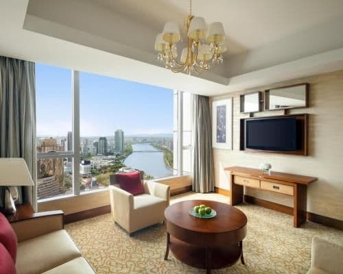 Executive Suite