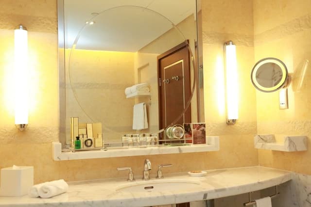 Horizon Club River View Room 2Twin