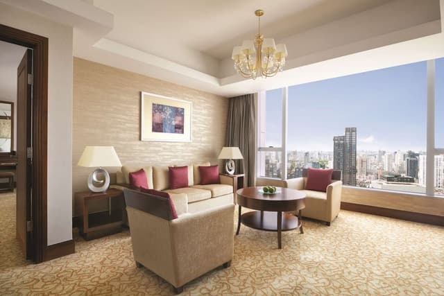 Executive Suite