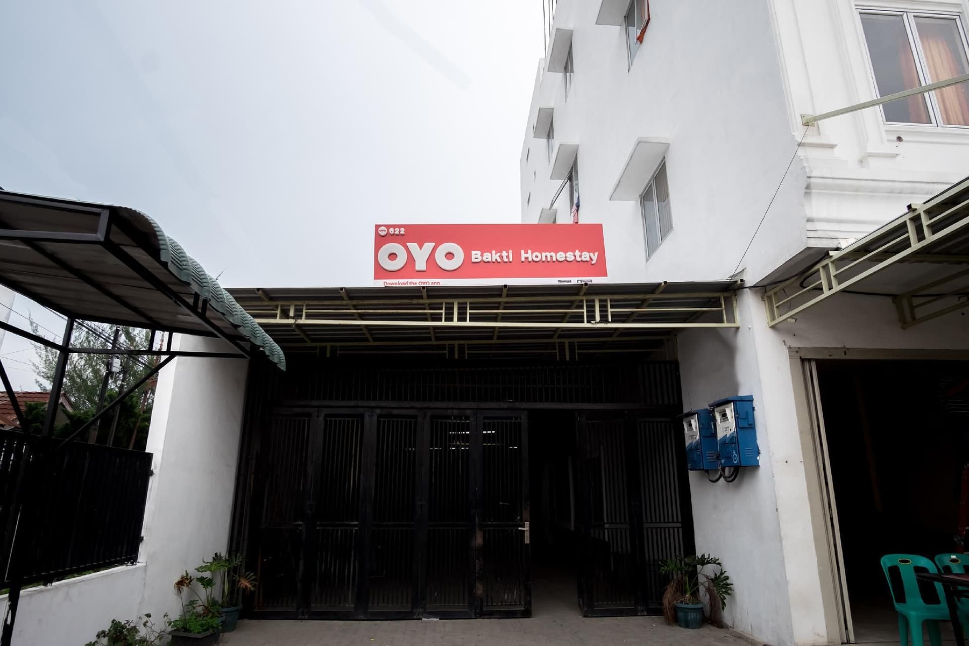 OYO 622 Bakti Homestay OYO 622 Bakti Homestay