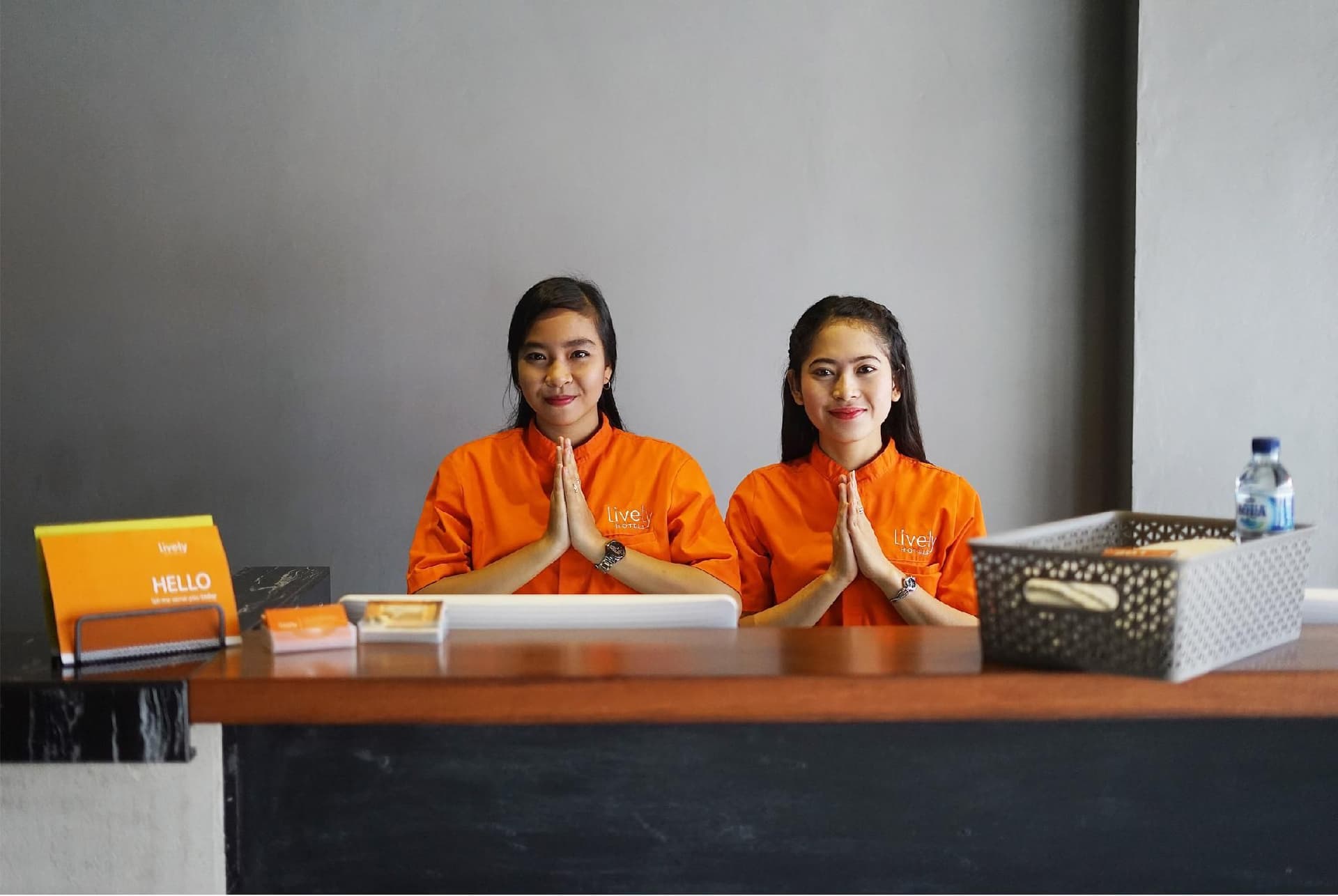 The Lively Hotel Kualanamu Airport Medan The Lively Hotel Kualanamu Airport Medan