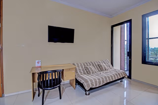 Family Suite