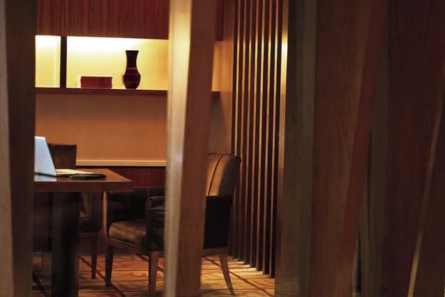 Superior Suite, 1 King Bed