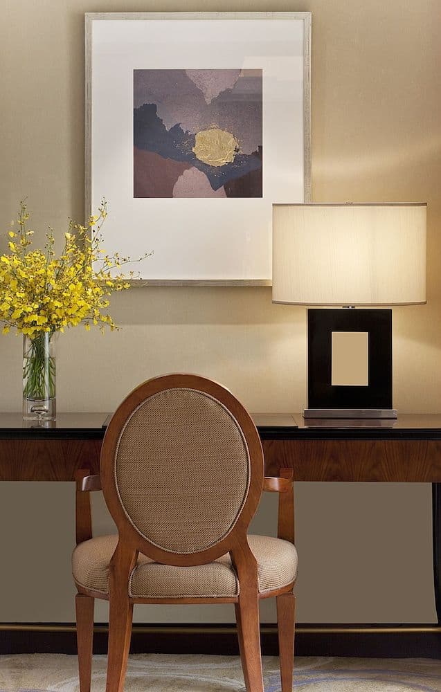 Superior Suite, 1 King Bed