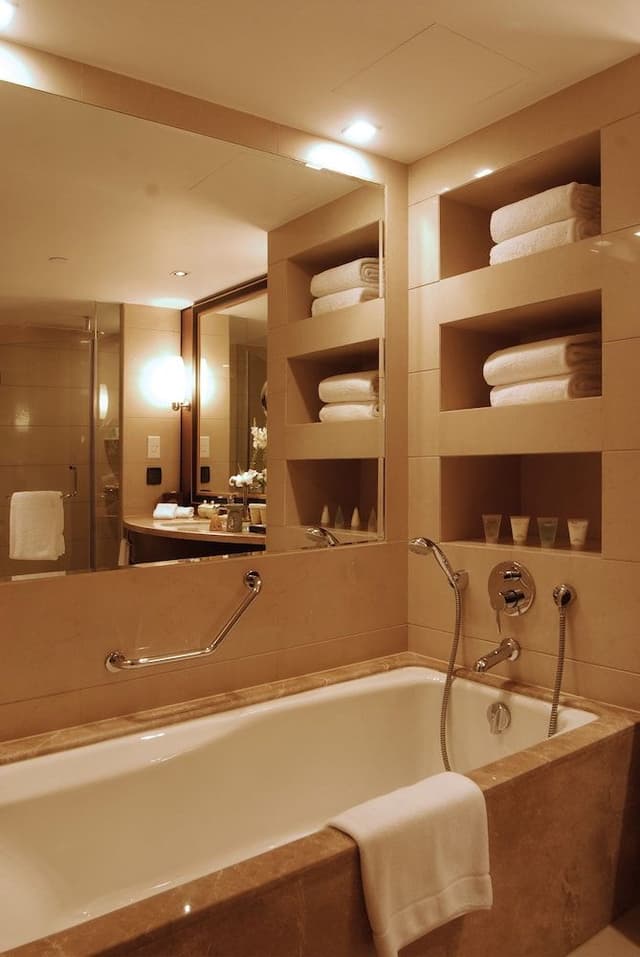 Superior Suite, 1 King Bed
