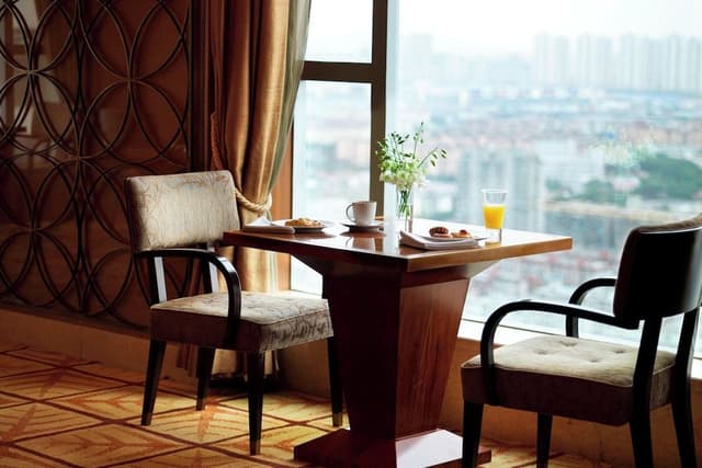 Superior Suite, 1 King Bed