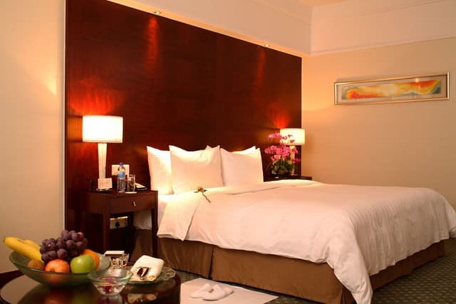 Superior Suite, 1 King Bed