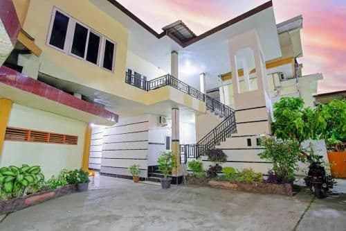 Malibou Hotel Medan Malibou Hotel Medan